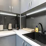 Διαμέρισμα Modern 1bd Flat With A Parking Near The Centre By Flat Mаnager Φιλιππούπολη