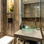 Διαμέρισμα Modern 1bd Flat With A Parking Near The Centre By Flat Mаnager