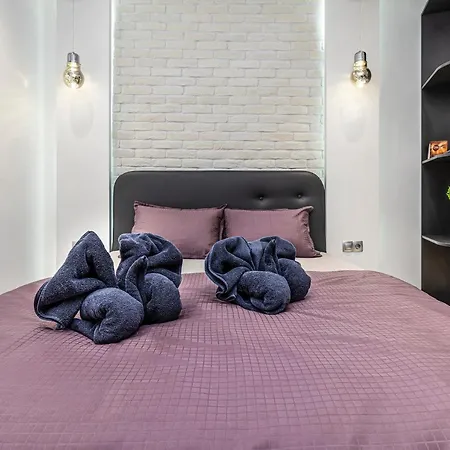 Modern 1bd Flat With A Parking Near The Centre By Flat Mаnager Appartamento Plovdiv