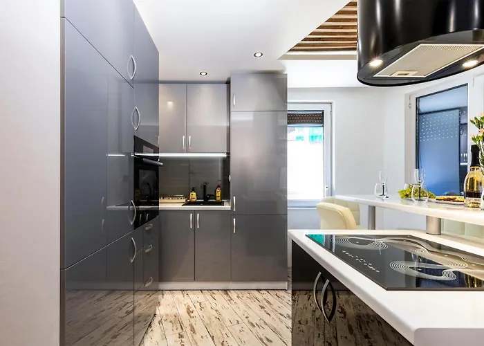 Appartamento Modern 1bd Flat With A Parking Near The Centre By Flat Mаnager Plovdiv