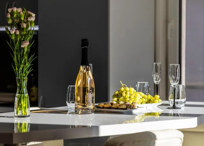 Modern 1bd Flat With A Parking Near The Centre By Flat Mаnager * Plovdiv