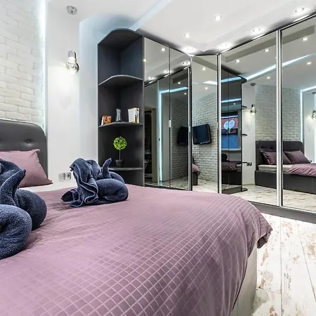 Modern 1bd Flat With A Parking Near The Centre By Flat Mаnager * Filibe