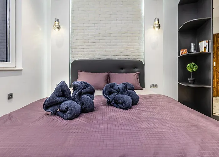 Modern 1bd Flat With A Parking Near The Centre By Flat Mаnager Apartment Plovdiv