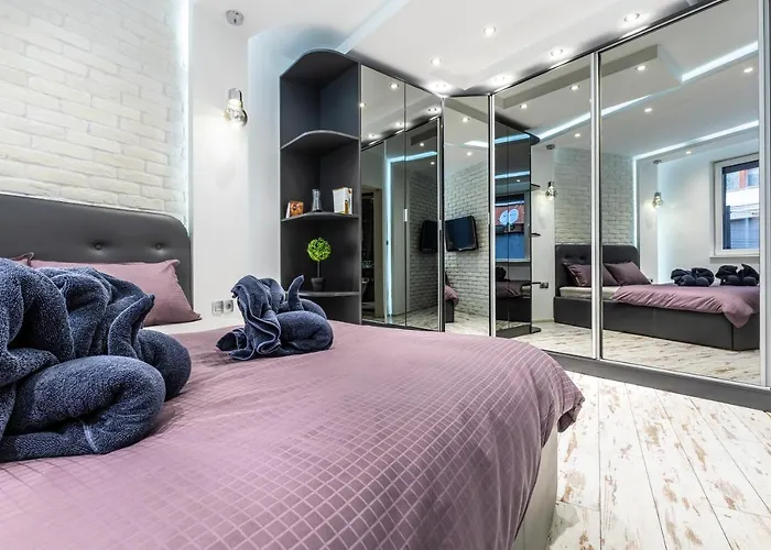 Modern 1bd Flat With A Parking Near The Centre By Flat Mаnager * 普罗夫迪夫